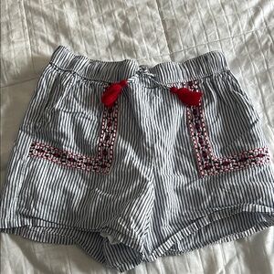 Girls Vineyard Vines Shirts size L